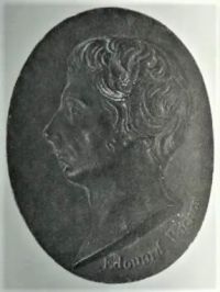 Portrait de Édouard Richer