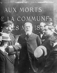 Portrait de Édouard Vaillant