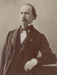 Édouard Vandal