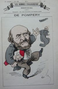 Édouard de Pompéry