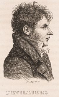 Édouard de Villiers du Terrage