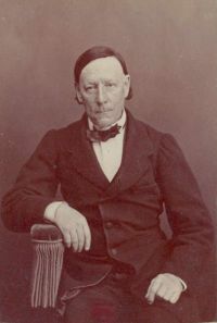 Portrait de Élias Regnault