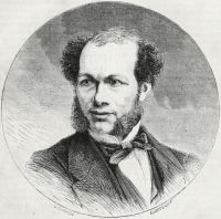 Portrait de Élie de Gontaut-Biron