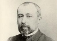 Portrait de Émile Amélineau