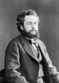 Émile Bergerat
