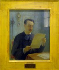 Émile Biais