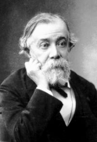 Portrait de Émile Blanchard