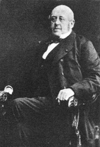 Portrait de Émile Blanche