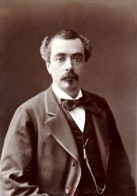 Émile Blavet