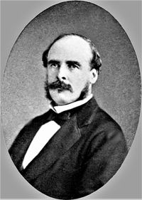 Portrait de Émile Boudier
