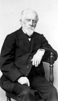 Portrait de Émile Charvériat