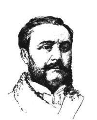 Portrait de Émile Decaisne