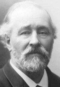 Portrait de Émile Deschanel