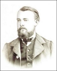 Portrait de Émile Deyrolle