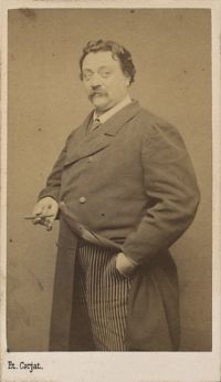 Émile Durandeau