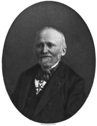 Émile Egger