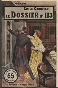 Image de Le Dossier n° 113