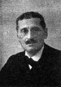Portrait de Émile Grosjean-Maupin