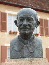 Portrait de Émile Guillaumin