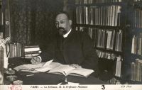 Émile Haumant