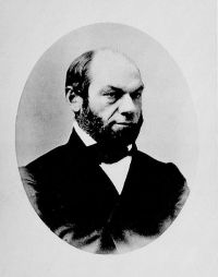 Portrait de Émile Küss