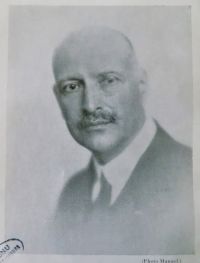 Émile Louis Aristide Bruneau de Laborie