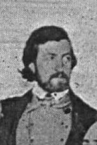 Portrait de Émile-Louis Burnouf