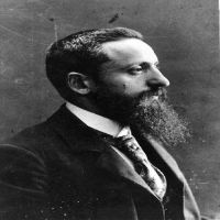 Portrait de Émile Meyerson
