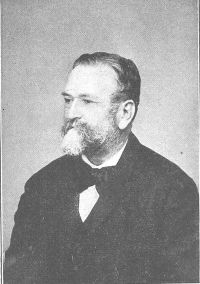 Portrait de Émile Michel