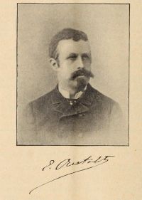 Portrait de Émile Oustalet