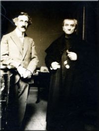 Portrait de Émile Ripert