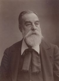 Émile Trélat