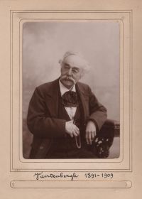 Émile Vandenbergh