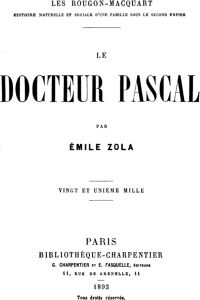 Image de Doctor Pascal