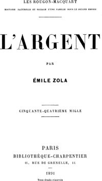 Image de L’Argent