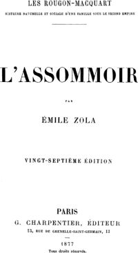 Image de L’Assommoir