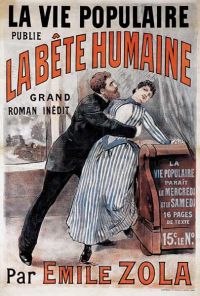 Image de La Bête humaine