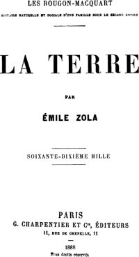 Image de La Terre