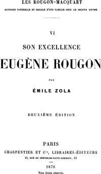 Image de Son Excellence Eugène Rougon