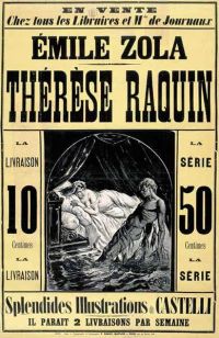 Image de Thérèse Raquin