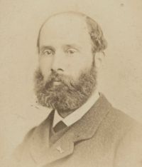 Portrait de Émile de Kératry