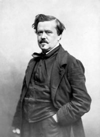 Émile de La Bédollière
