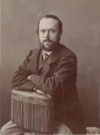 Émile de Najac