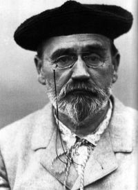 Image de Émile Édouard Charles Antoine Zola