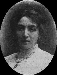 Émilie Arnal