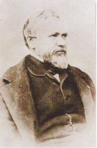 Portrait de Éphrem Houël