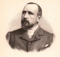 Portrait de Érasme Bonnaire