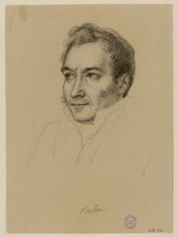 Portrait de Étienne Cabet