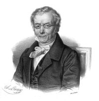 Portrait de Étienne Esquirol
