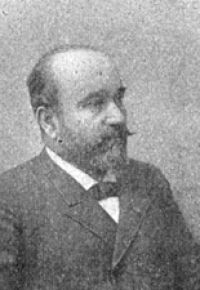 Portrait de Étienne Goujon